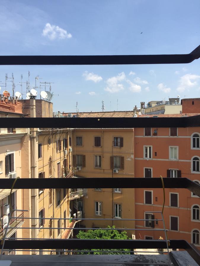 L'Opera Apartments Rome Exterior photo