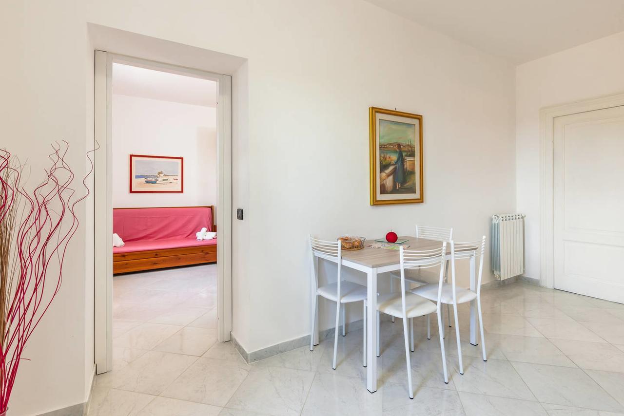 L'Opera Apartments Rome Exterior photo