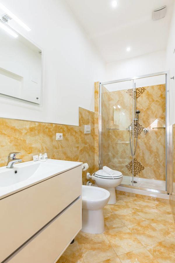 L'Opera Apartments Rome Exterior photo