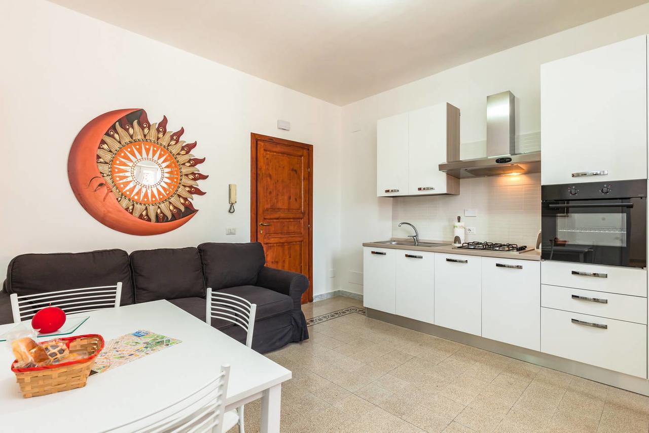 L'Opera Apartments Rome Exterior photo