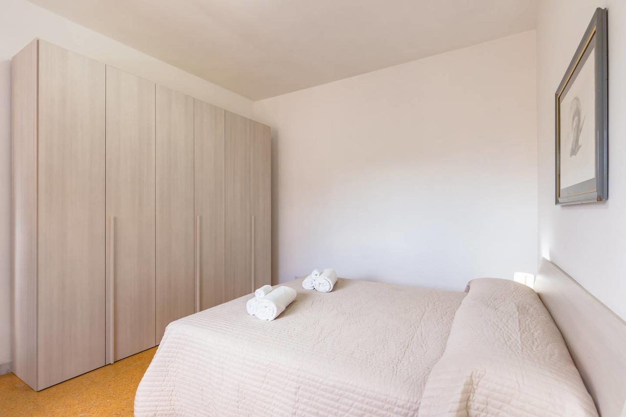 L'Opera Apartments Rome Exterior photo
